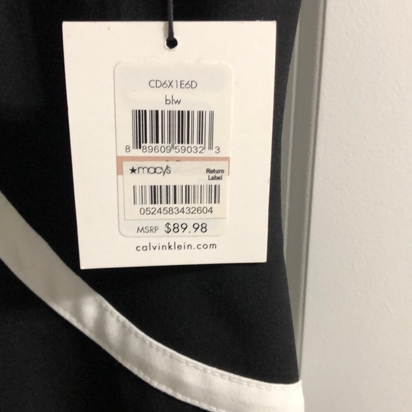 Calvin Klein NWT - Picture 6 of 7